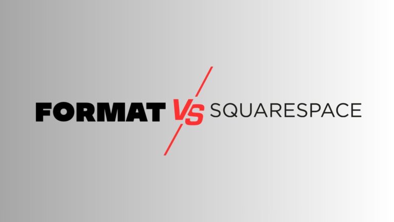 format vs squarespace lead